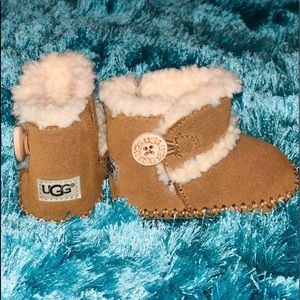 Baby UGG boots size 0/1